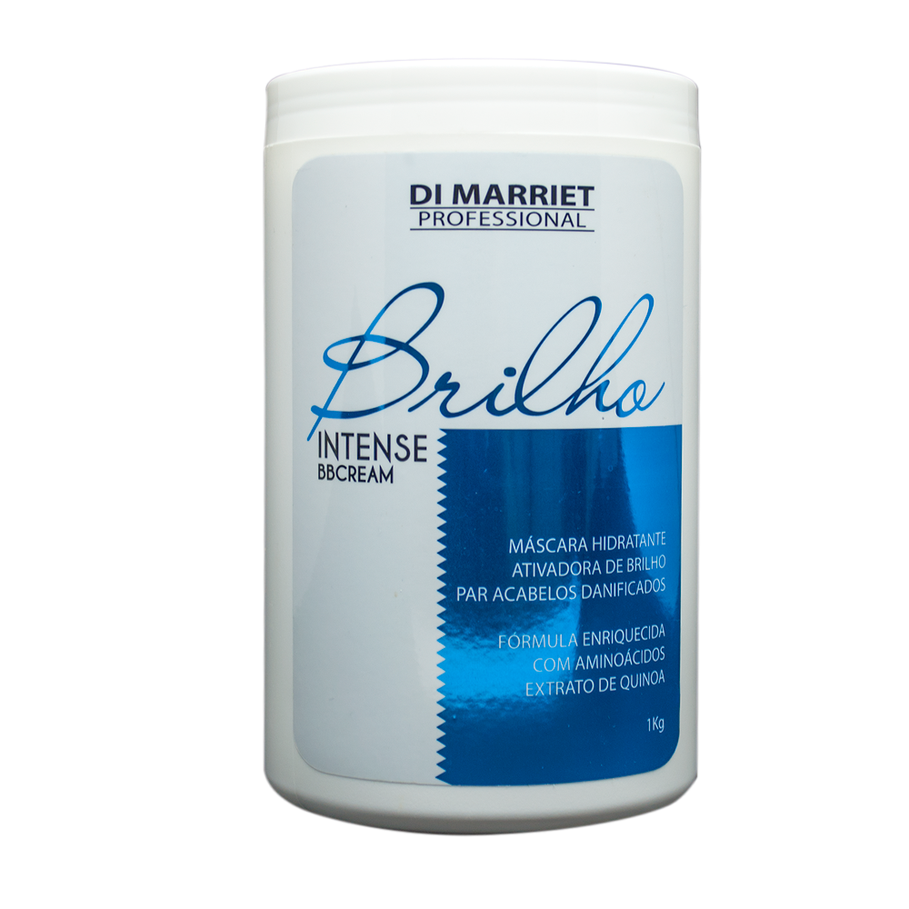 BRILHO INTENSE
