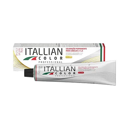 Coloração Itallian Color Premium