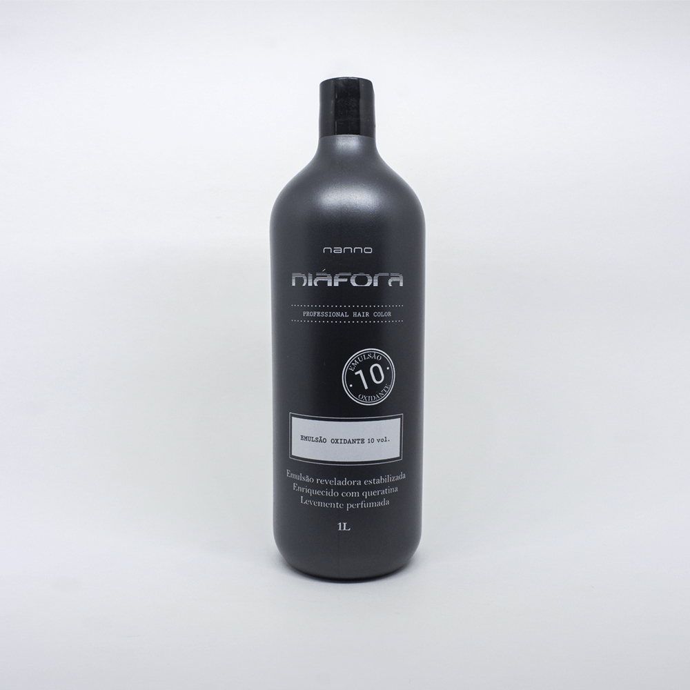 OX NANNO DIÁFORA OX nanno-diáfora (Emulsão Oxidante)