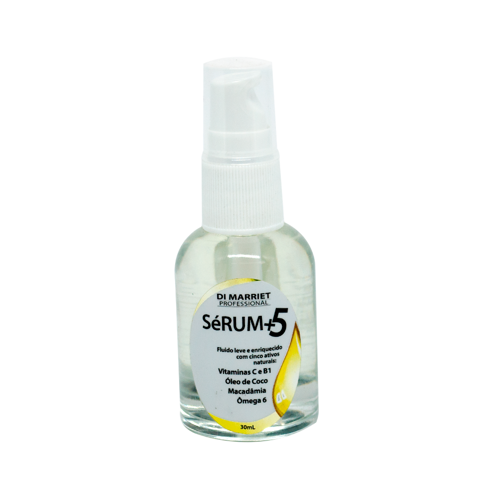 Sérum +5
