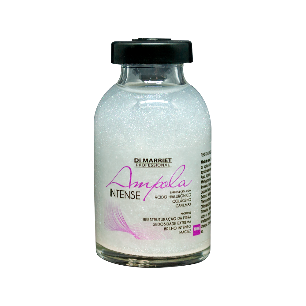 ampola intense