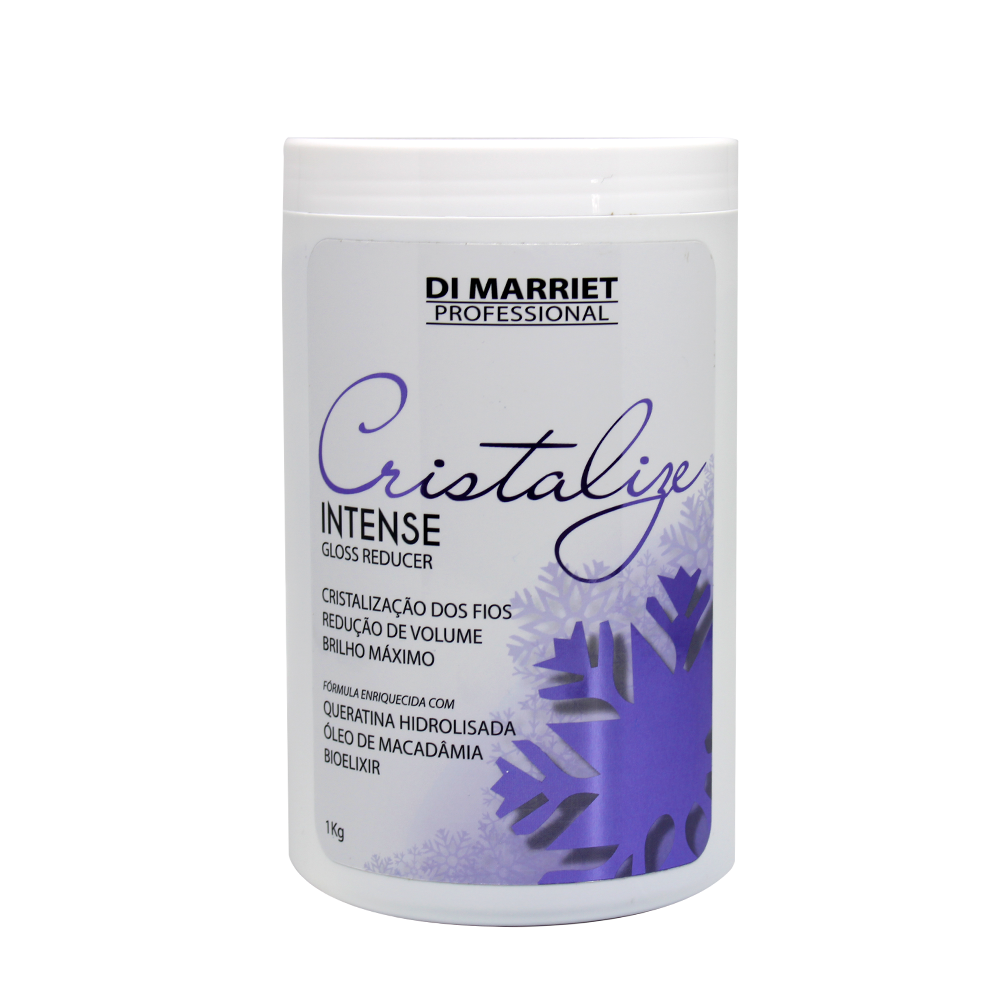 cristalize