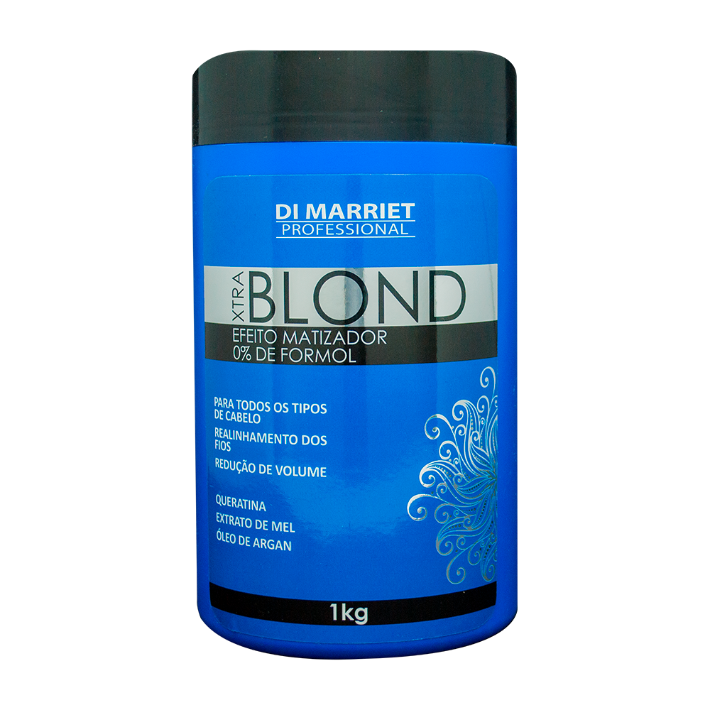 xtrablond